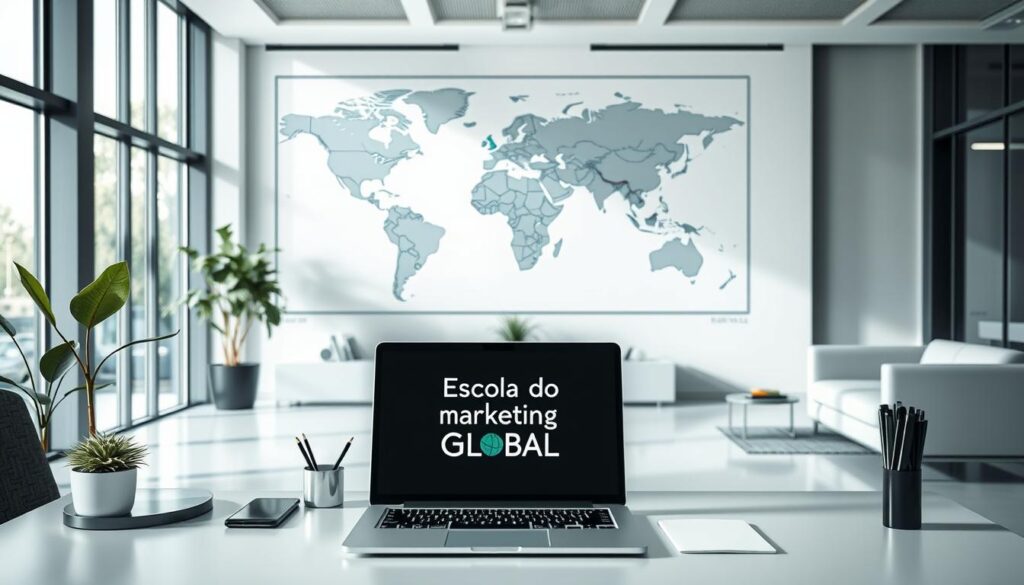 Adaptações estratégias de negócios globais