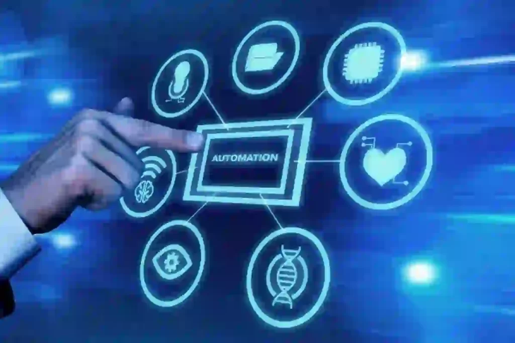 AI-Automation-scaled-2-1024x683 Inteligência Artificial Generativa & Automação de Conteúdo